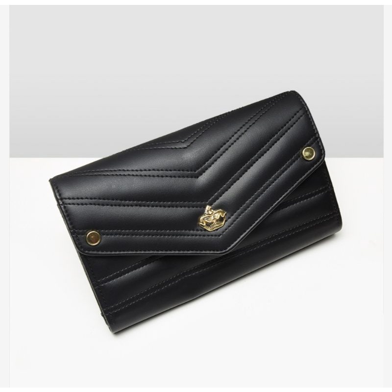 DOMPET PANJANG WANITA DESTRELLA SOPHIE MARTIN PARIS ORI