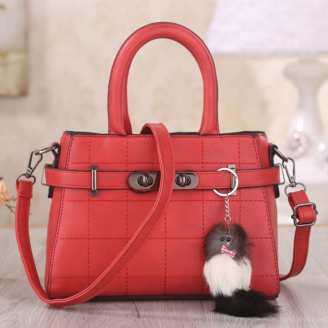 OPC5098 Red Tas Fashion Wanita