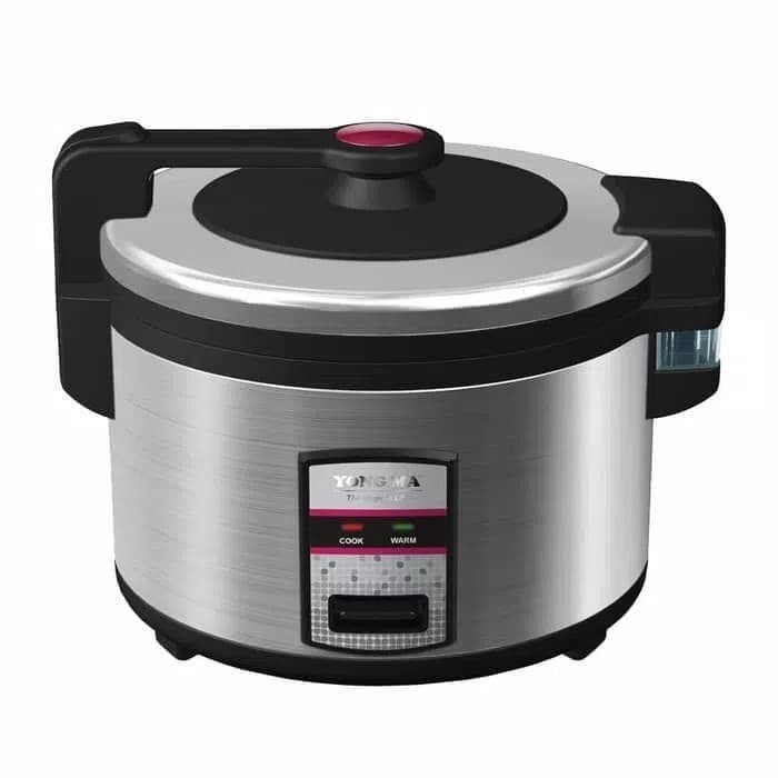 RICE COOKER MAGIC COM YONGMA 5.4 LITER JUMBO SMC 5049/SMC-5049