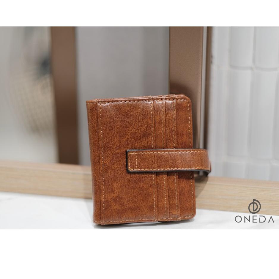 Terbaru.. Oneda Dompet Kartu Pria Wanita #W211
