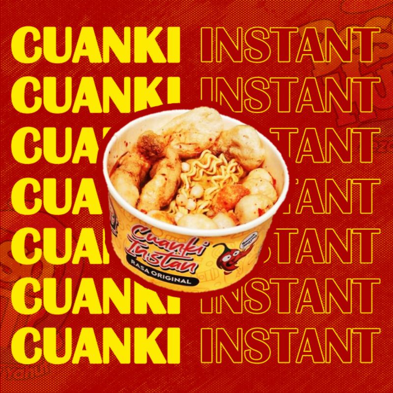 

cuanki instan