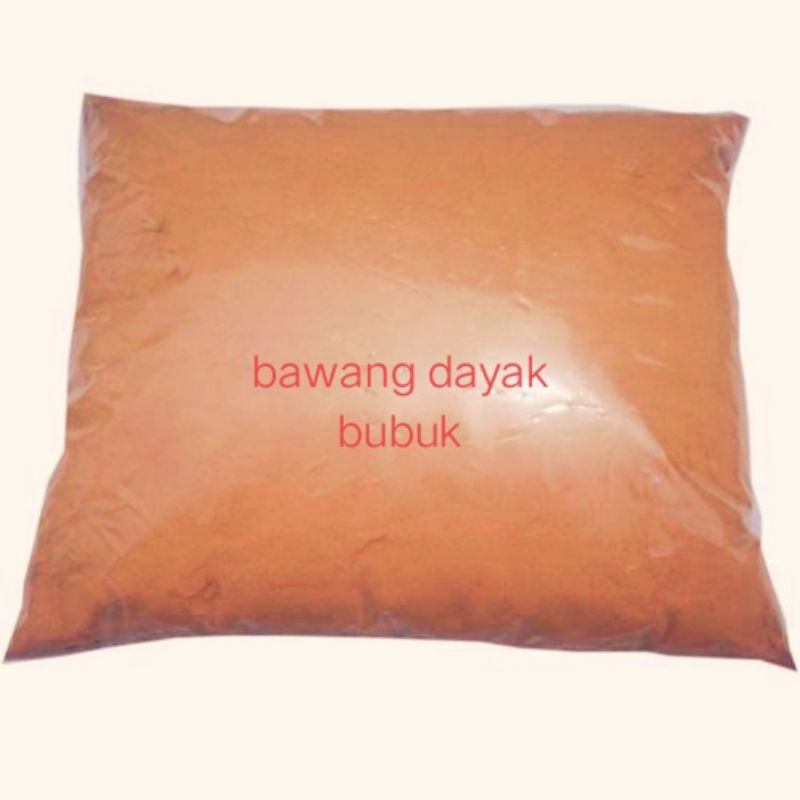 

bawang datak bubuk 500gram