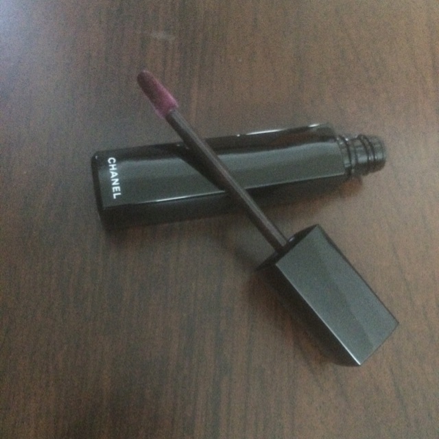 Lipstick Chanel preloved