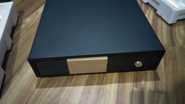 Laci Kasir - Cash Drawer Ukuran 37x33cm By Eppos