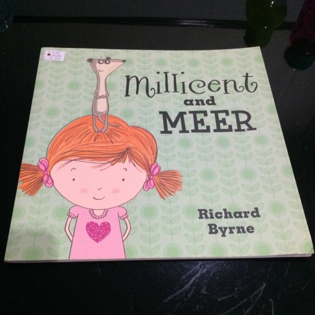 Millicent And Meer Shopee Indonesia