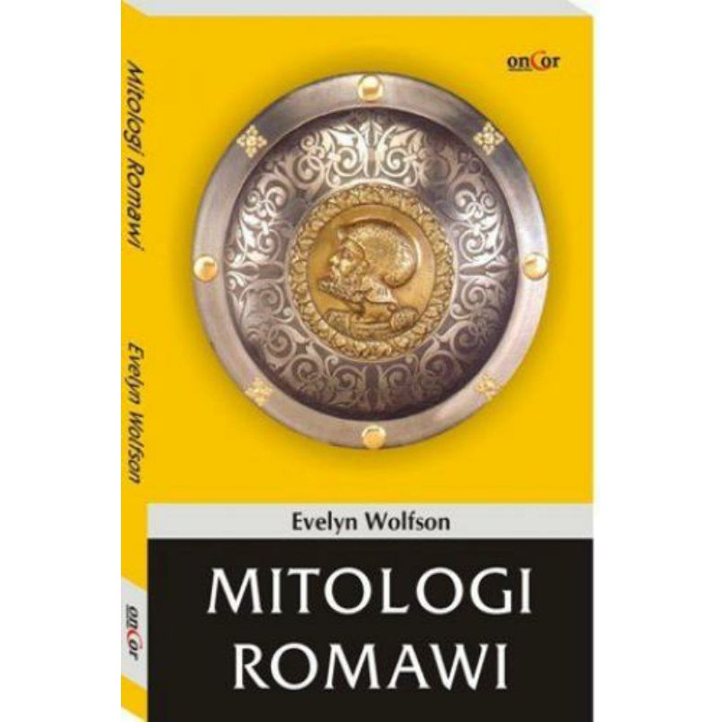 Mitologi Romawi
