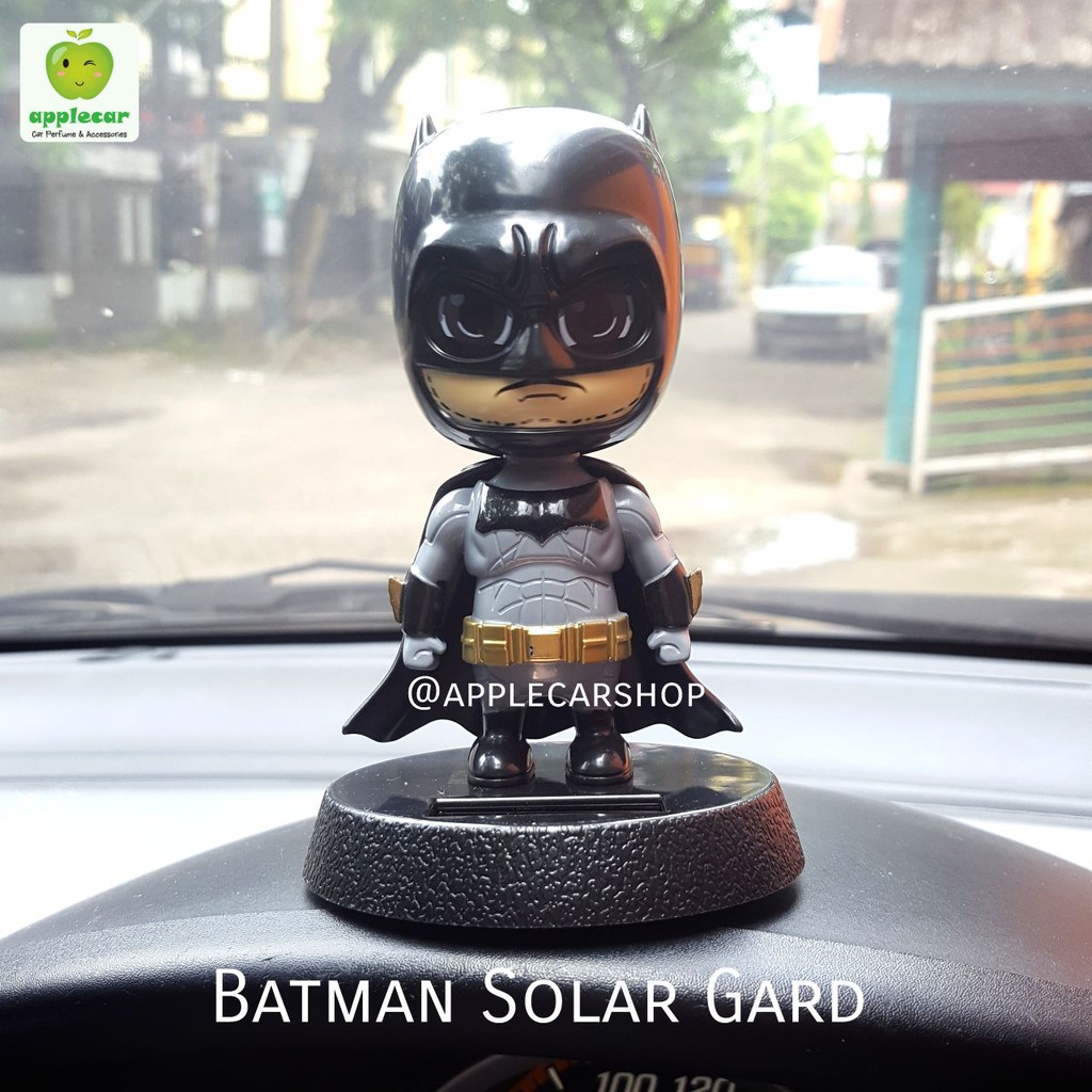 Solar Gard Batman