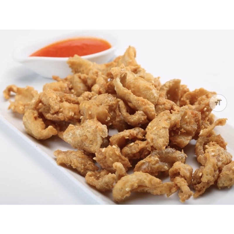 

KULIT AYAM 1KG