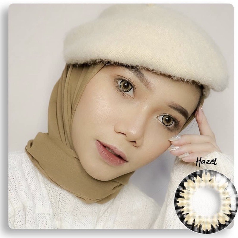 X2 Mochi Softlens - Diameter 16mm