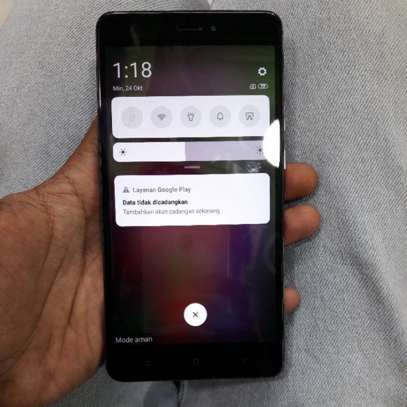 xiaomi note 4 ram 3/32