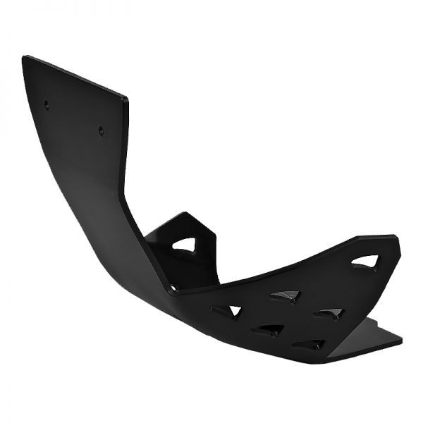 Polisport Skidplate - KTM SXF 350 2011-2013 / Cover Mesin