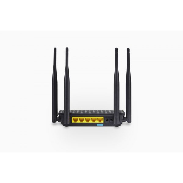 WIRELESS ROUTER AC PROLINK PRC3801 WIRELESS ROUTER AC PROLINK PRC3801