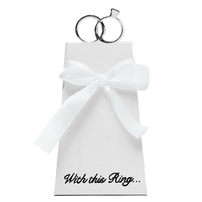 

wedding box souvenir gift ring kado pernikahan unik