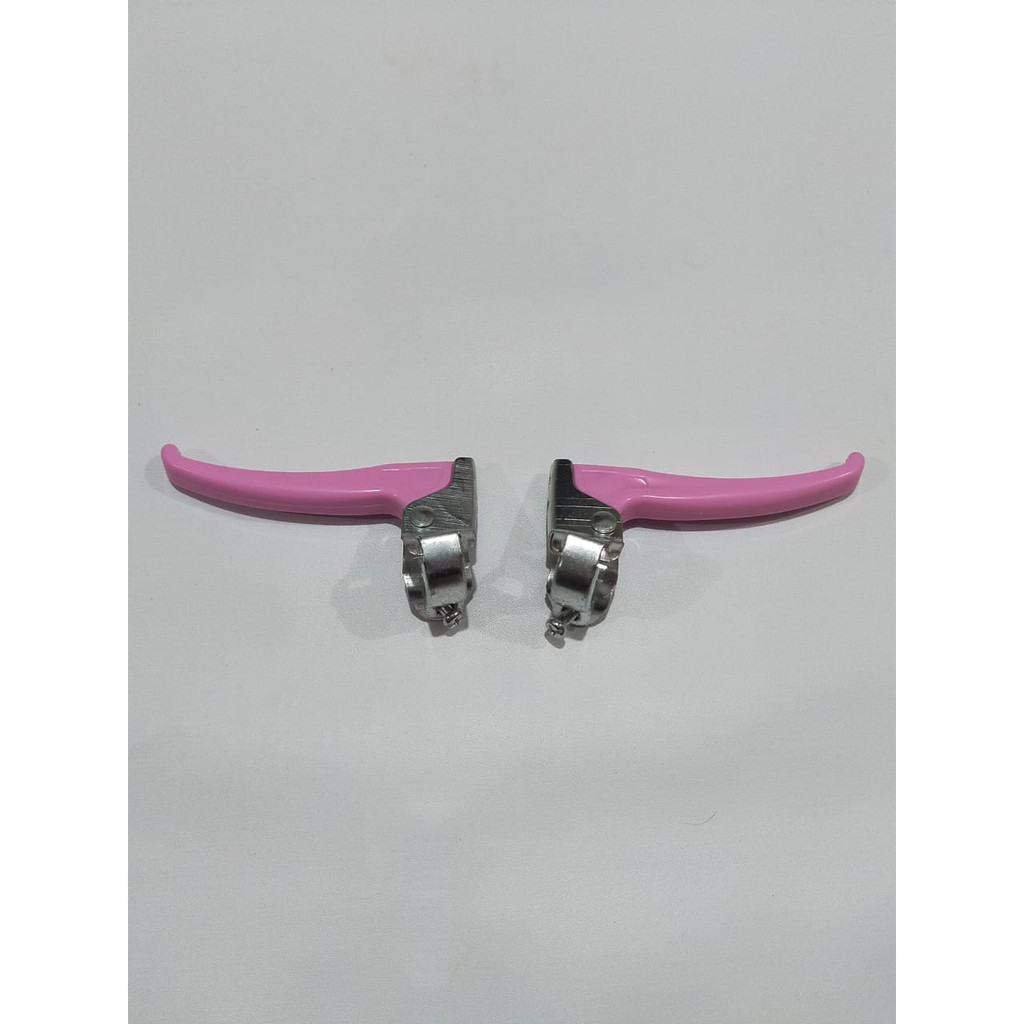 Handle rem warna sepeda anak ukuran 12, 16, 18