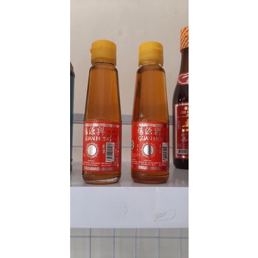 

minyak wijen yo guan heng 110ml