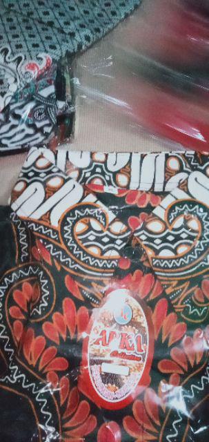 Atasna Batik Wanita Ppbtk07 Modern Batik Cassual Atasanbatik Wanitabatik /atasanwanita/arkacolection