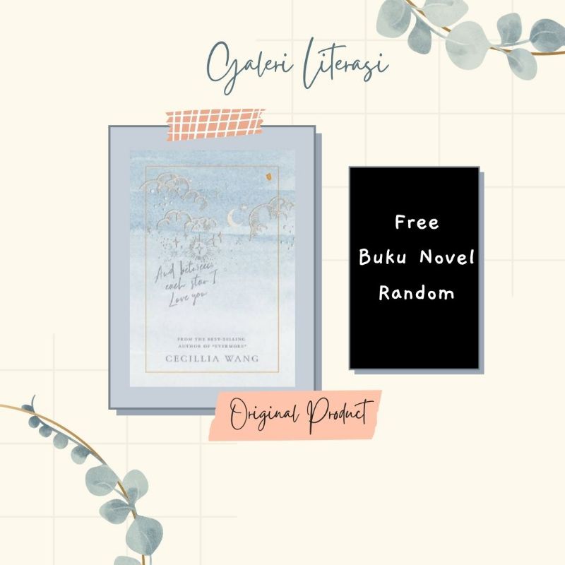 Lumiere Blanche - Cecillia Wang