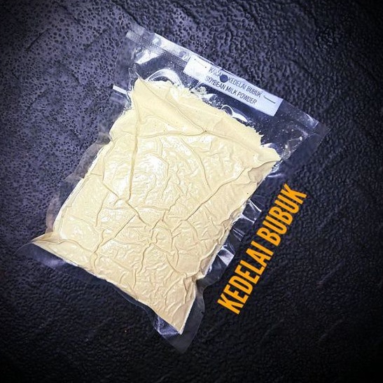 

KACANG KEDELAI BUBUK - 500 GRAM - SOYBEAN POWDER