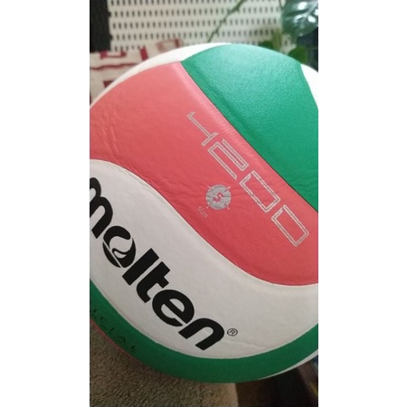 BOLA VOLI MOLTEN 4200 ORIGINAL 100%