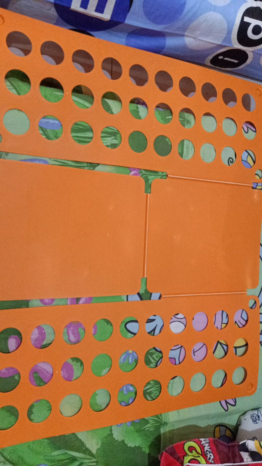 Vom Papan Lipat Baju Ukuran Dewasa / Flipfold Laundry Clothes Folder - 145