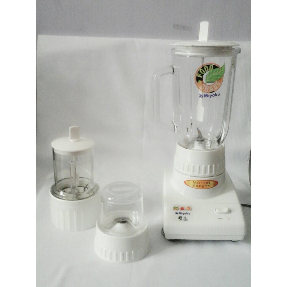 Blender 3 in 1, Miyako BL-102 GS