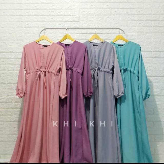 SYAKILA DRESS