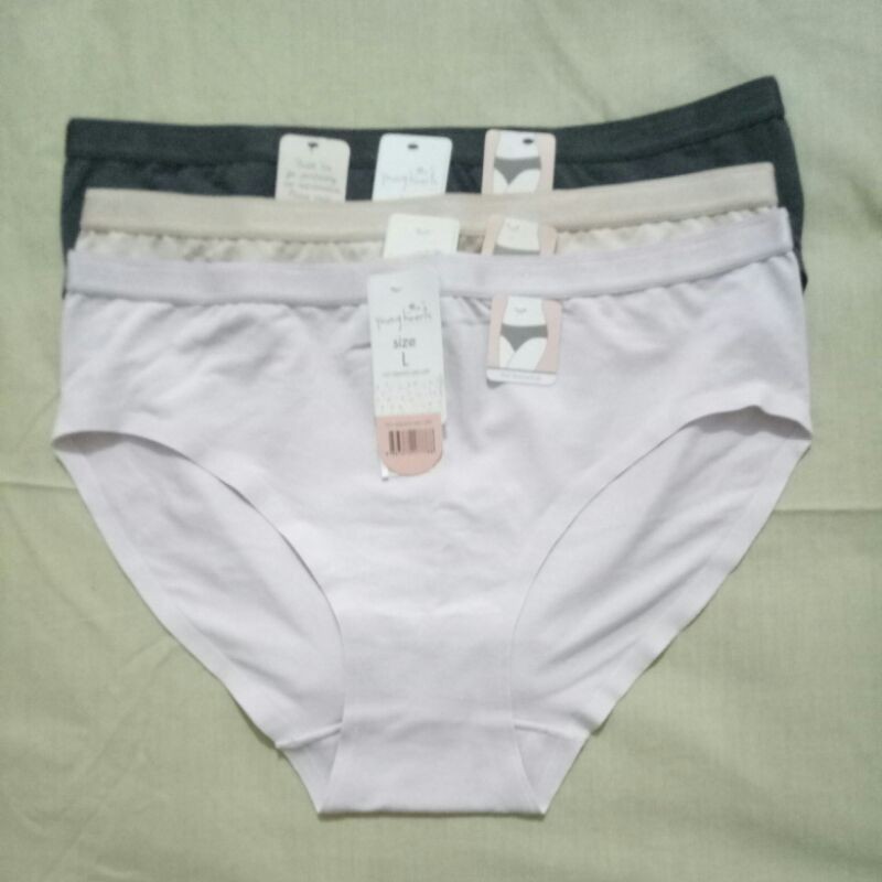YOUNG HEARTS PANTY Y27-000415