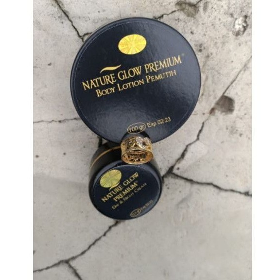 nature glow premium