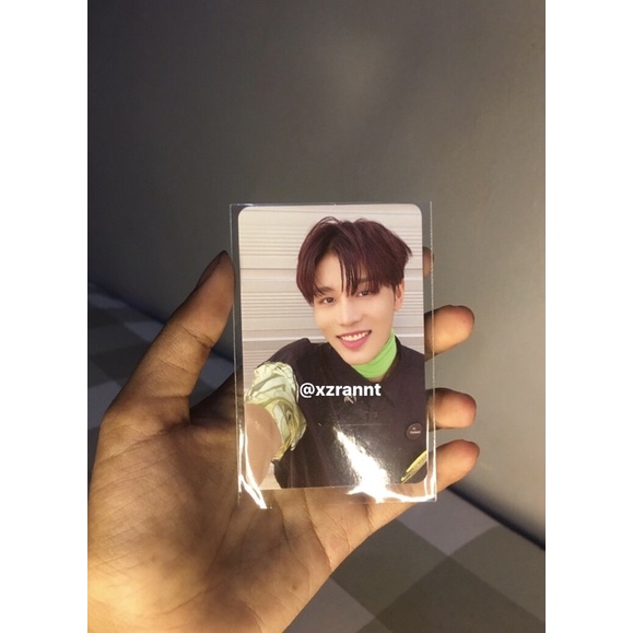 READYSTOCK PC TAEIL STICKY