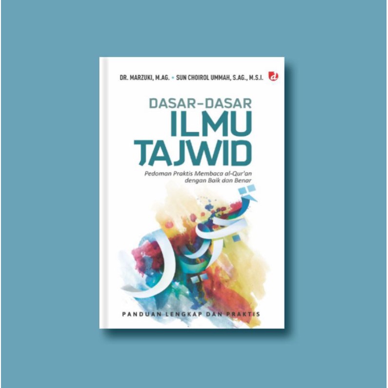 Dasar-dasar Ilmu Tajwid