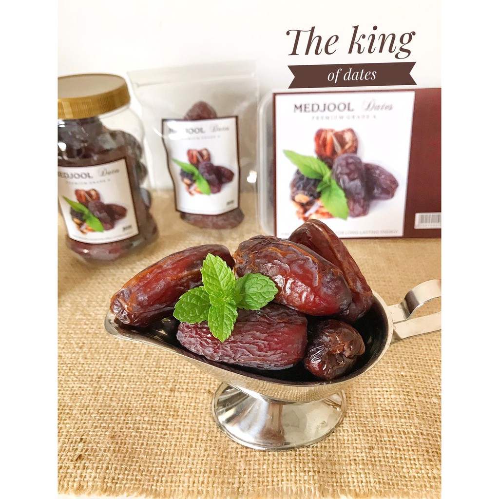 

Kurma Medjool