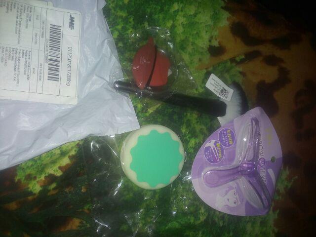 Bath Shower Body Back Brush Scrubber Massager Long Handled