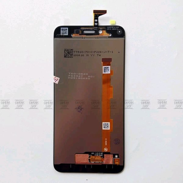 LCD OPPO A71 FULLSET ori