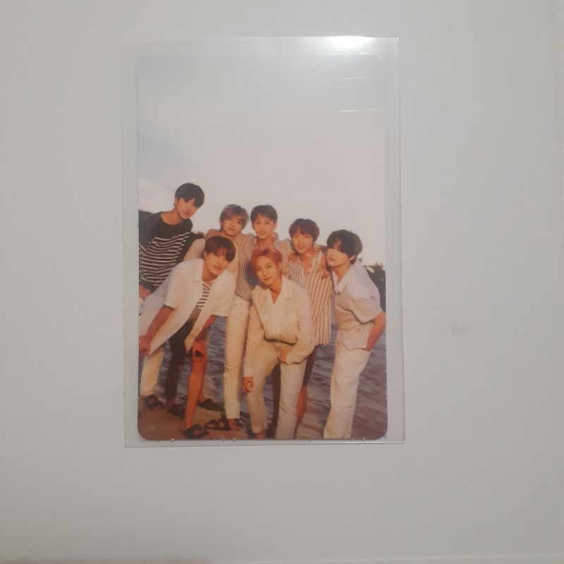 pc group & jeno dad v1 day vers