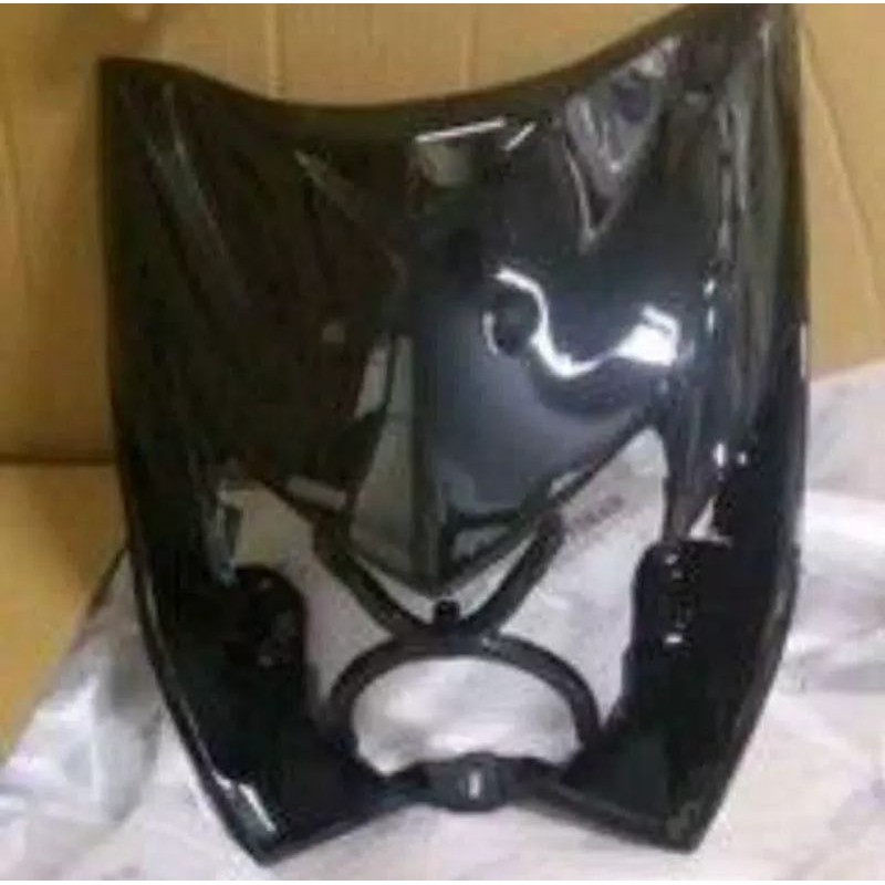 tameng depan honda blade 110 lama