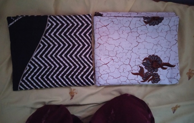 Sarung Batik Pekalongan Termurah