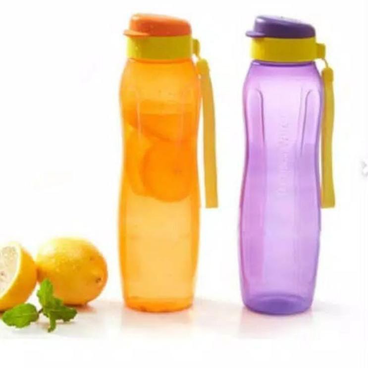 wfi-26 ECO BOTOL 1 LITER // BOTOL MINUM 1 LITER ...,,