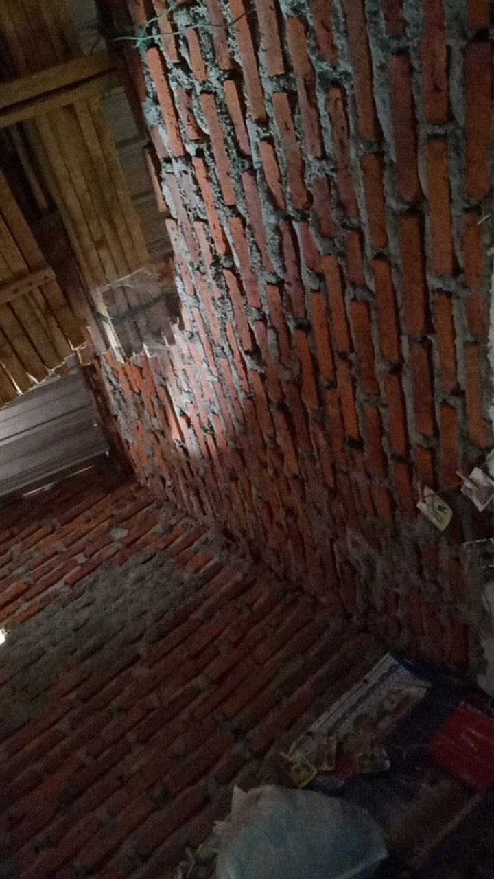 Serbet Kain / Kain Lap/ Lap Piring Cap Daun Besar