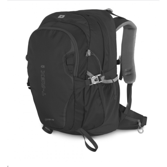 Tas Daypack Ransel Consina Trex 30L - Tas Consina T Rex - Tas Ransel Consina