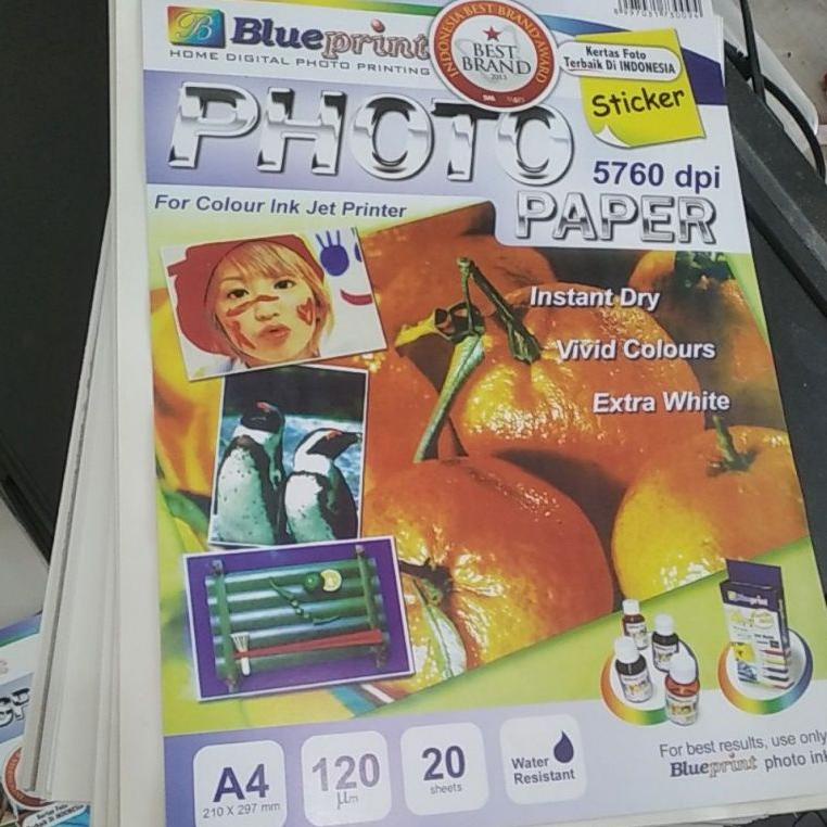 

MurrrMerrr ||66u>< Print Sticker Foto / Cromo Custom 100 Lembar