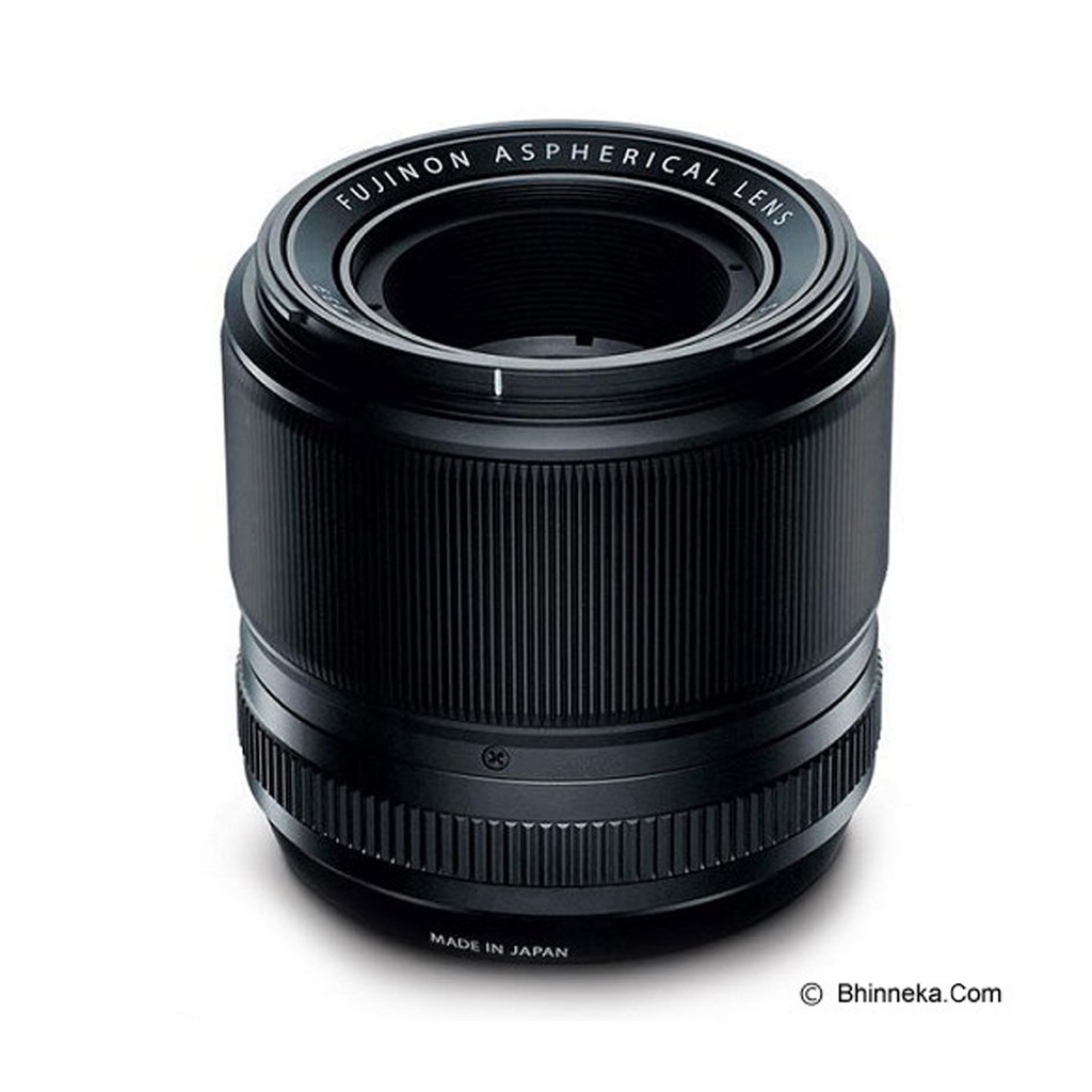 FUJINON LENS XF 60MM F2.4 R MACRO
