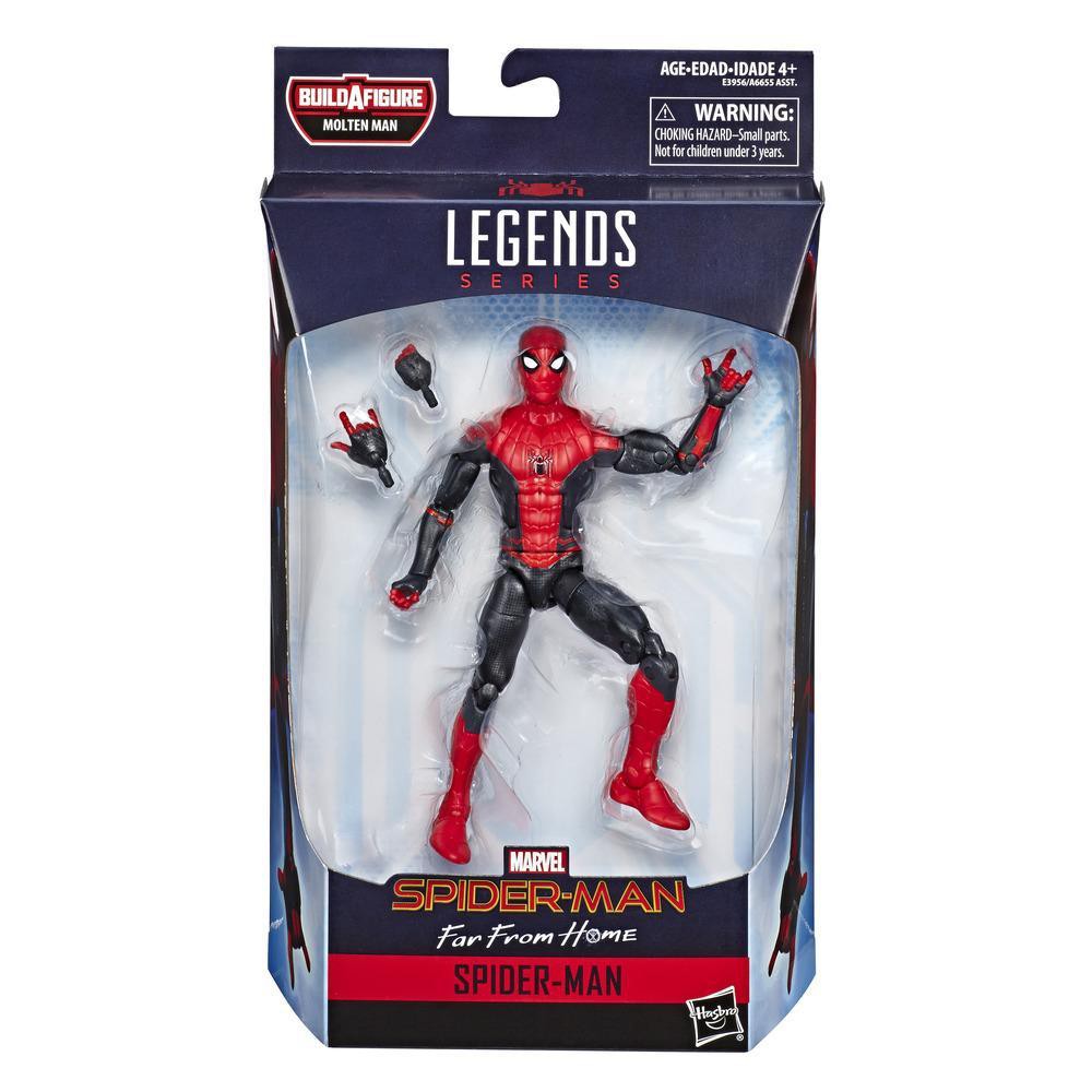 Jual MARVEL SpiderMan Far From Home 