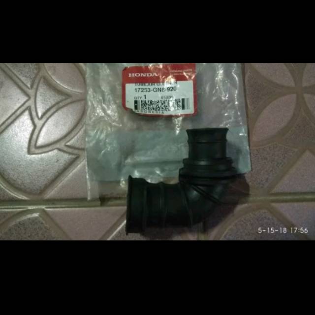 Karet filter astrea star original ahm