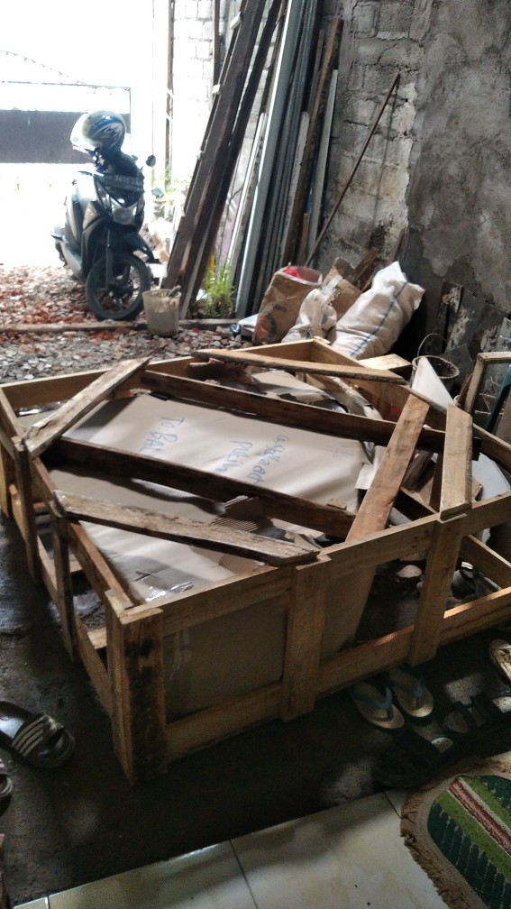 Bathtub Sudut Corner Bath Tub Corner Stella Acrylic 122