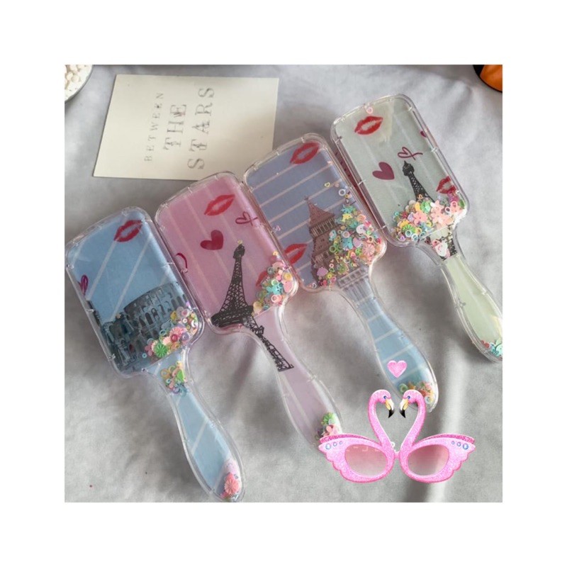 [ ECER ] SISIR GLITER MERMAID &amp; UNICORN