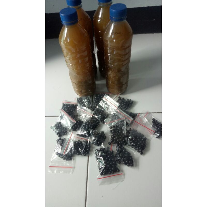 

jamu empot" madura