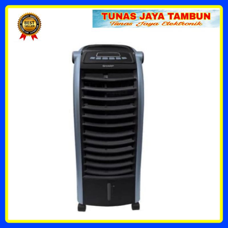 AIR COOLER SHARP 36 TY / SHARP PJ-A36TY