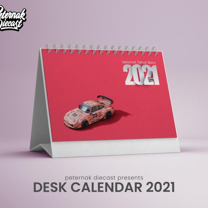 

[[COD]] Kalender 2021 Peternak Diecast TERBAIK Kode 931