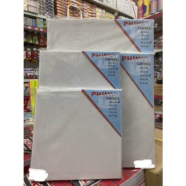 

Kanvas 20x20 / kanvas 20x30 / kanvas 30x30 kanvas 30x40