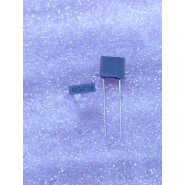823J 82NF 100V KAPASITOR MKM